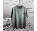 BALENCIAGA Lovers T-shirt best quality