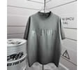 BALENCIAGA Lovers T-shirt best quality