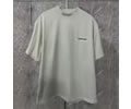 BALENCIAGA Lovers T-shirt best quality