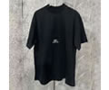 BALENCIAGA Lovers T-shirt best quality