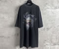 BALENCIAGA Lovers T-shirt best quality