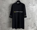 BALENCIAGA Lovers T-shirt best quality