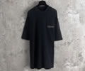 BALENCIAGA Lovers T-shirt best quality