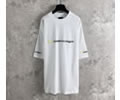 BALENCIAGA Lovers T-shirt best quality