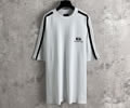 BALENCIAGA Lovers T-shirt best quality