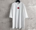 BALENCIAGA Lovers T-shirt best quality
