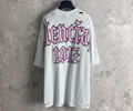 BALENCIAGA Lovers T-shirt best quality