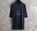 BALENCIAGA Lovers T-shirt best quality