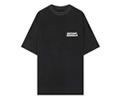 BALENCIAGA Lovers T-shirt best quality