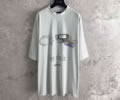 BALENCIAGA Lovers T-shirt best quality