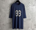 BALENCIAGA Lovers T-shirt best quality