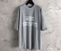 BALENCIAGA Lovers T-shirt best quality