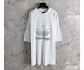 BALENCIAGA Lovers T-shirt best quality