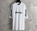 BALENCIAGA Lovers T-shirt best quality