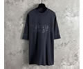 BALENCIAGA Lovers T-shirt best quality