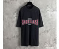 BALENCIAGA Lovers T-shirt best quality
