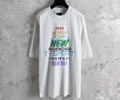 BALENCIAGA Lovers T-shirt best quality
