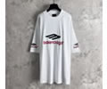 BALENCIAGA Lovers T-shirt best quality