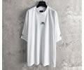 BALENCIAGA Lovers T-shirt best quality
