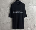 BALENCIAGA Lovers T-shirt best quality