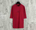 BALENCIAGA Lovers T-shirt best quality