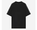 BALENCIAGA Lovers T-shirt best quality