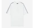 BALENCIAGA Lovers T-shirt best quality