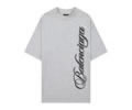 BALENCIAGA Lovers T-shirt best quality