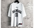 BALENCIAGA Lovers T-shirt best quality