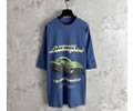 BALENCIAGA Lovers T-shirt best quality