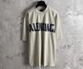 BALENCIAGA Lovers T-shirt best quality