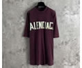 BALENCIAGA Lovers T-shirt best quality