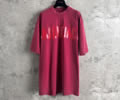 BALENCIAGA Lovers T-shirt best quality