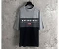 BALENCIAGA Lovers T-shirt best quality