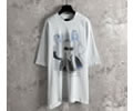 BALENCIAGA Lovers T-shirt best quality