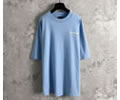 BALENCIAGA Lovers T-shirt best quality