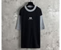 BALENCIAGA Lovers T-shirt best quality