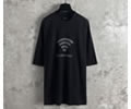 BALENCIAGA Lovers T-shirt best quality