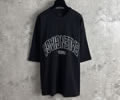 BALENCIAGA Lovers T-shirt best quality