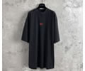 BALENCIAGA Lovers T-shirt best quality