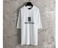 BALENCIAGA Lovers T-shirt best quality