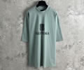 BALENCIAGA Lovers T-shirt best quality