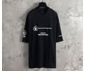 BALENCIAGA Lovers T-shirt best quality