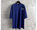BALENCIAGA Lovers T-shirt best quality