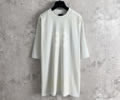 BALENCIAGA Lovers T-shirt best quality