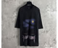 BALENCIAGA Lovers T-shirt best quality