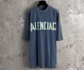 BALENCIAGA Lovers T-shirt best quality
