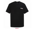 BALENCIAGA Lovers T-shirt best quality