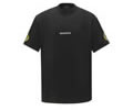 BALENCIAGA Lovers T-shirt best quality