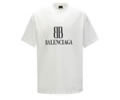 BALENCIAGA Lovers T-shirt best quality